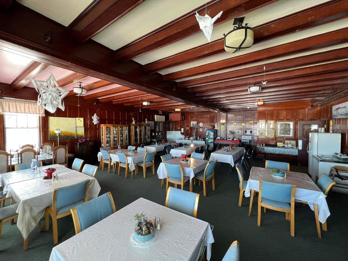 Red Rock Inn Экстерьер фото