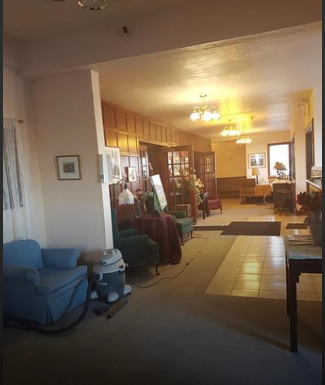 Red Rock Inn Экстерьер фото