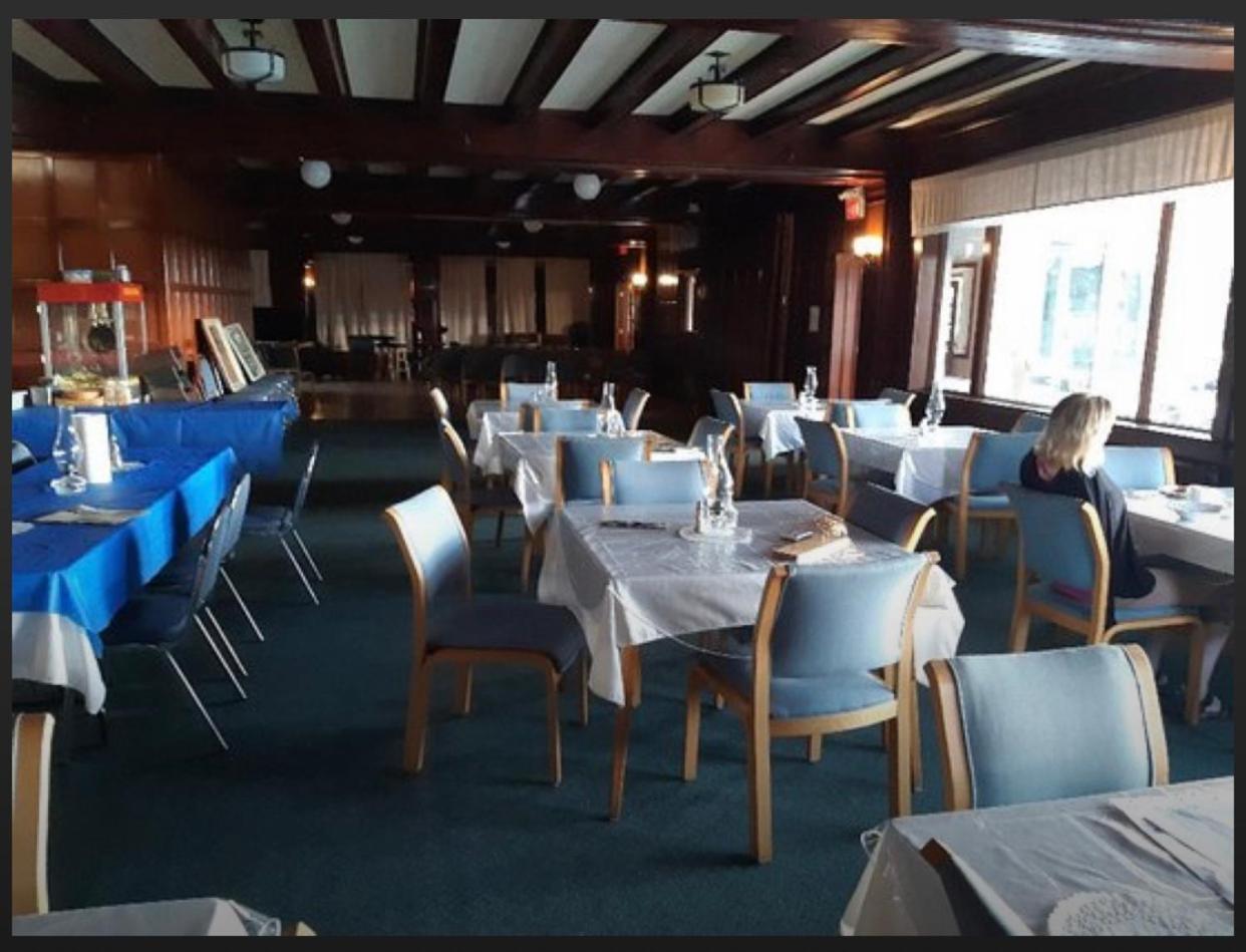 Red Rock Inn Экстерьер фото